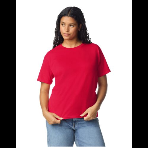 GD95 Heavy Cotton™ Ladies' T-Shirt Thumbnail