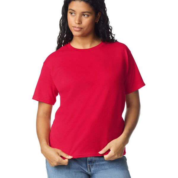 GD95 Heavy Cotton™ Ladies' T-Shirt Thumbnail