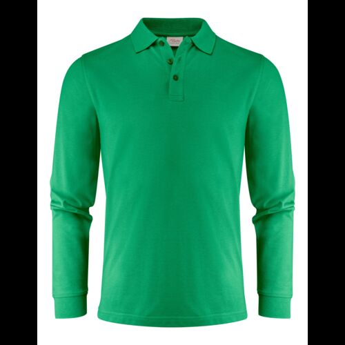 Surf Pro LS Polo Thumbnail