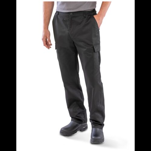 Recycled Utility Trouser Thumbnail