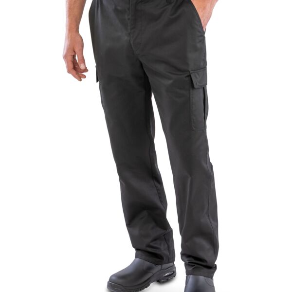 Recycled Utility Trouser Thumbnail