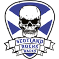Scotland Rocks Radio Thumbnail